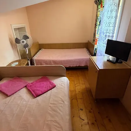 Stara Praha Loft Uzhhorod