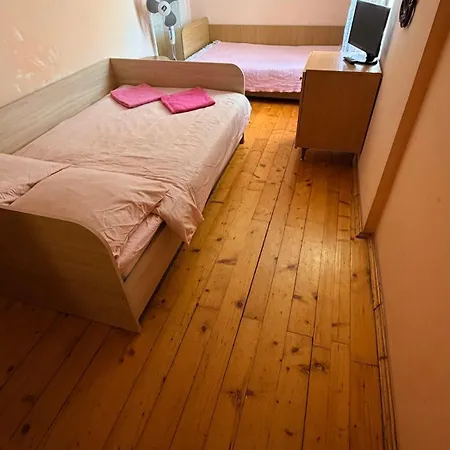 Motel Stara Praha Loft Uzhhorod