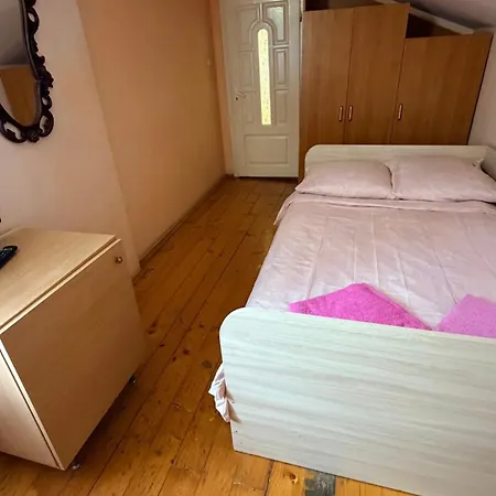 Stara Praha Loft Motel *