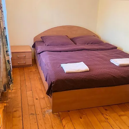 Stara Praha Loft Motel