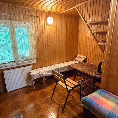 Stara Praha Loft *