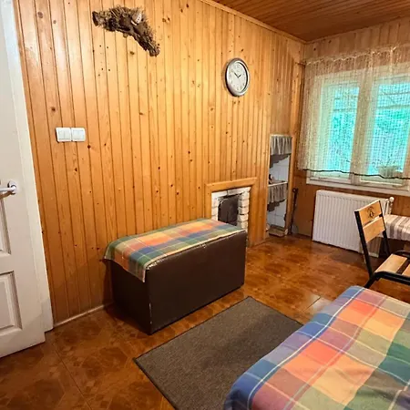 Stara Praha Loft