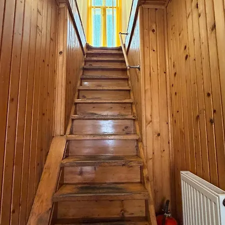 Motel Stara Praha Loft *