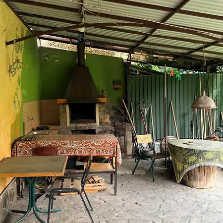 Stara Praha Loft