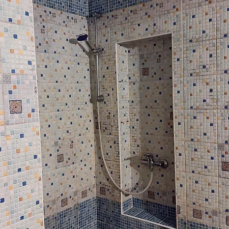 Motel Stara Praha Loft