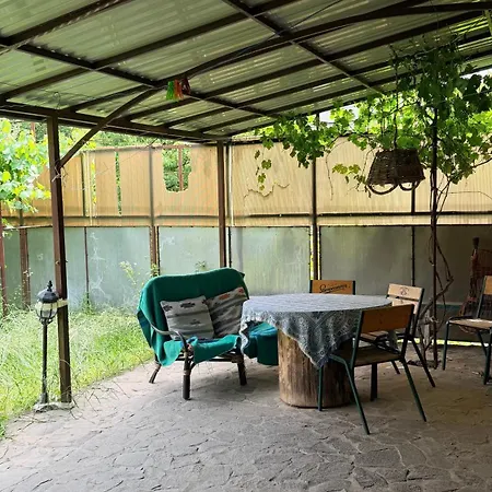 Stara Praha Loft Motel Uzhhorod