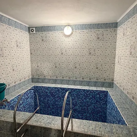 Motel Stara Praha Loft