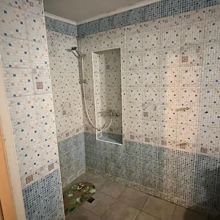 Stara Praha Loft Motel Uzhhorod