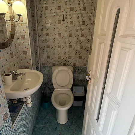 Motel Stara Praha Loft